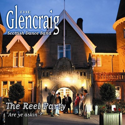 Glencraig Scottish Dance Ban/Reel Party Are Ye Adkin